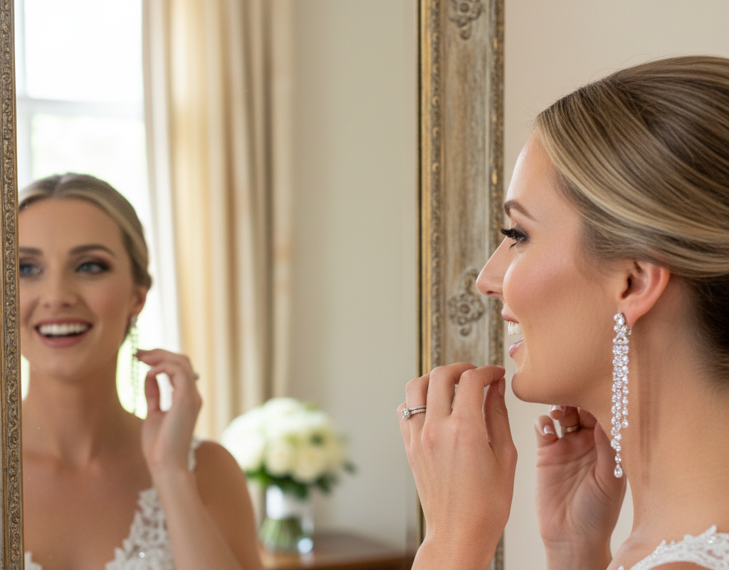 Read more about the article Affordable Bridal Accessories Under $100